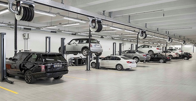 Bahçelievler Oto Servis